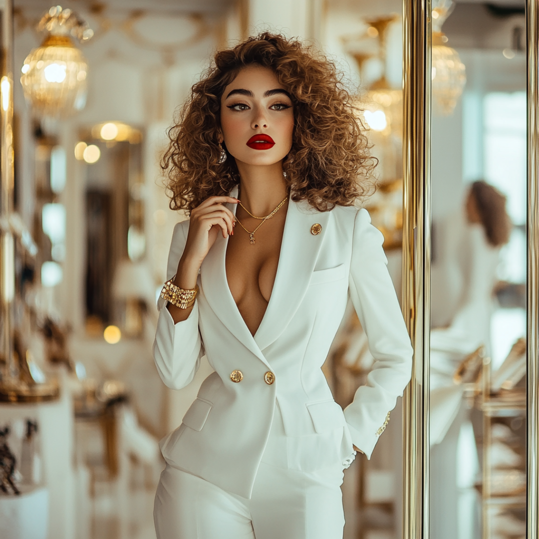 Two-Piece Sets